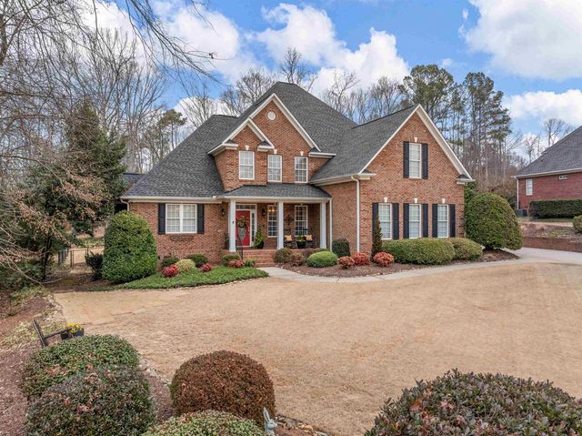 324 S Monterey Drive, Moore, SC 29369
