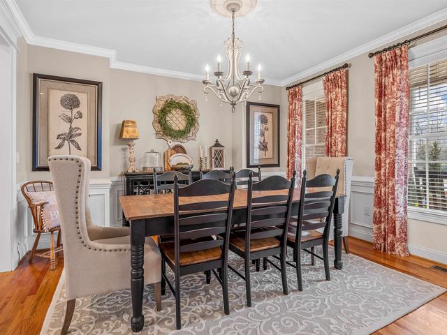 324 S Monterey Drive, Moore, SC 29369