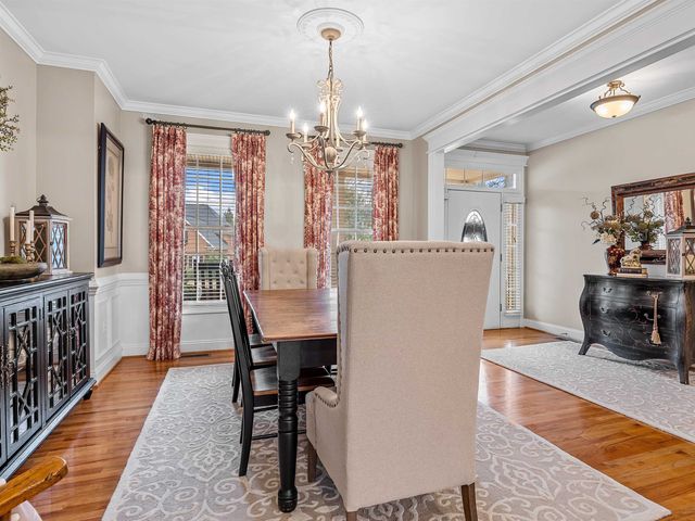 324 S Monterey Drive, Moore, SC 29369