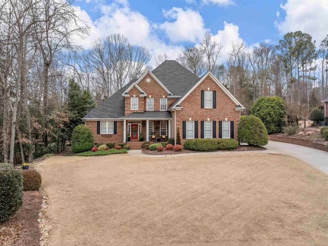 324 S Monterey Drive, Moore, SC 29369