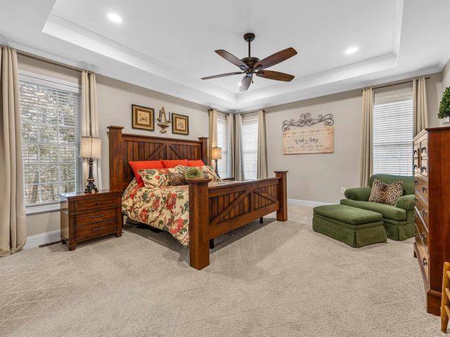 324 S Monterey Drive, Moore, SC 29369