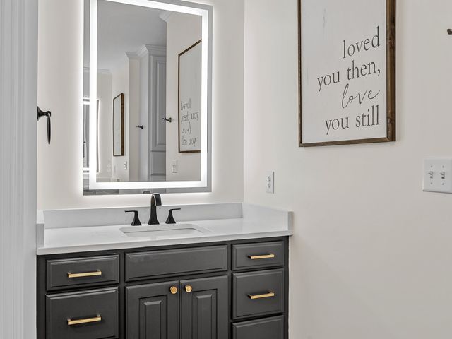 324 S Monterey Drive, Moore, SC 29369