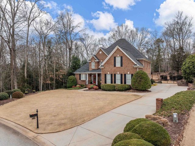 324 S Monterey Drive, Moore, SC 29369