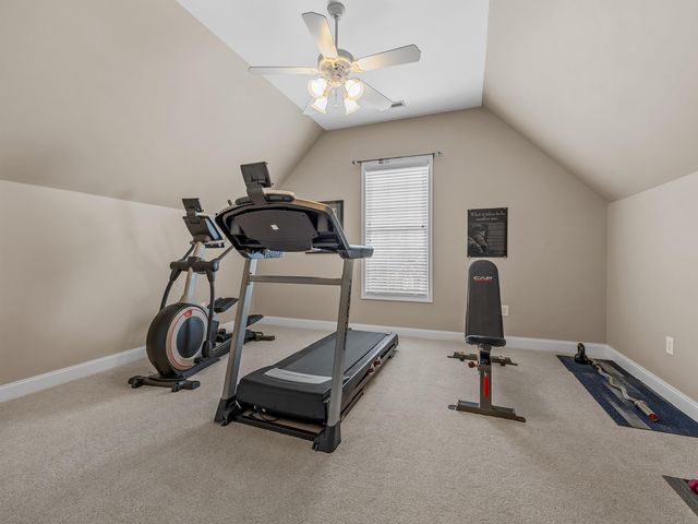 324 S Monterey Drive, Moore, SC 29369