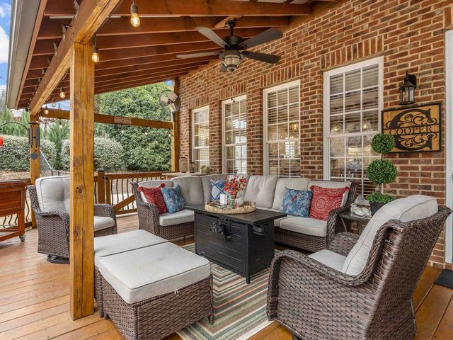 324 S Monterey Drive, Moore, SC 29369