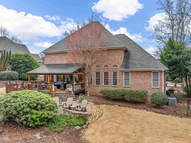 324 S Monterey Drive, Moore, SC 29369