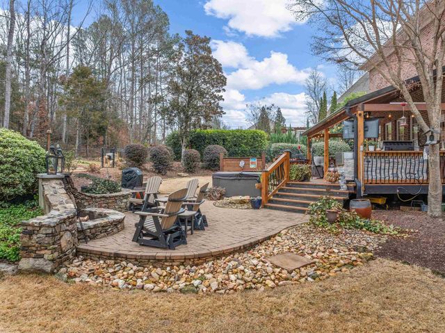 324 S Monterey Drive, Moore, SC 29369