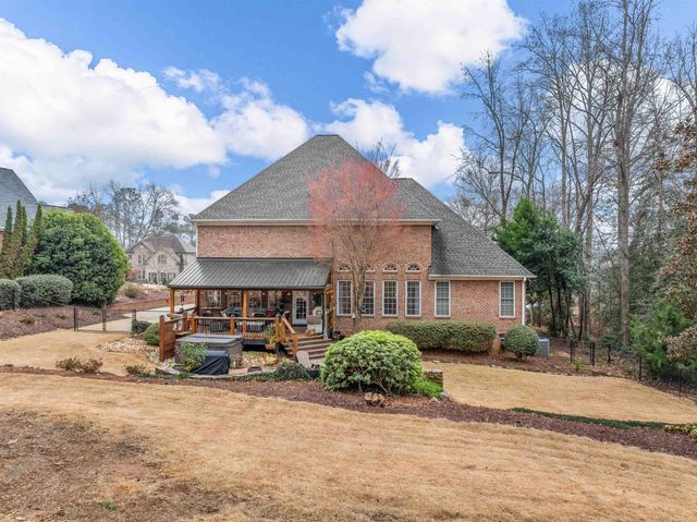 324 S Monterey Drive, Moore, SC 29369