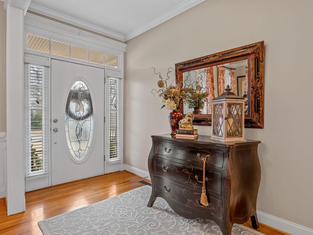 324 S Monterey Drive, Moore, SC 29369