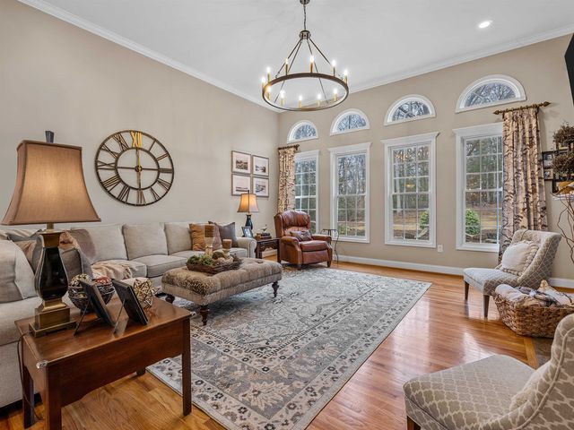 324 S Monterey Drive, Moore, SC 29369