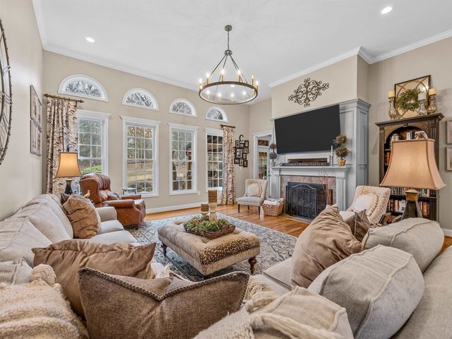 324 S Monterey Drive, Moore, SC 29369