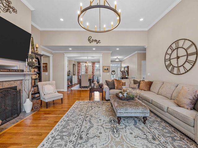 324 S Monterey Drive, Moore, SC 29369