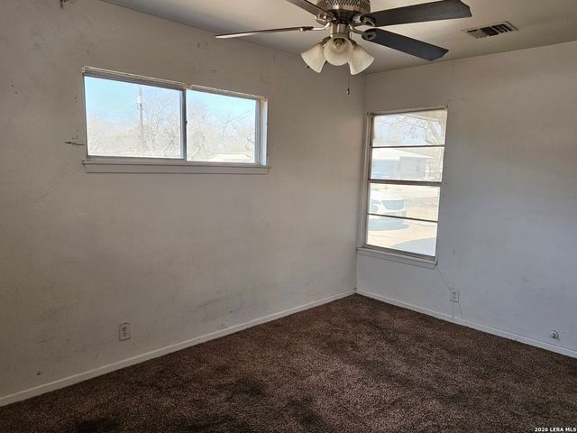 7206 Glendora, San Antonio, TX 78218