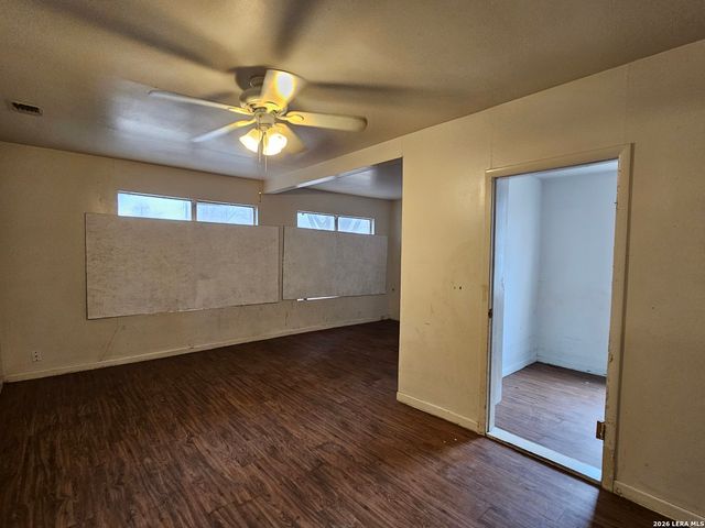 7206 Glendora, San Antonio, TX 78218