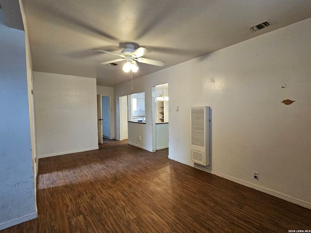 7206 Glendora, San Antonio, TX 78218