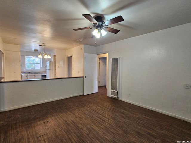 7206 Glendora, San Antonio, TX 78218