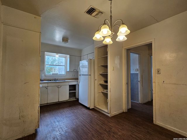 7206 Glendora, San Antonio, TX 78218