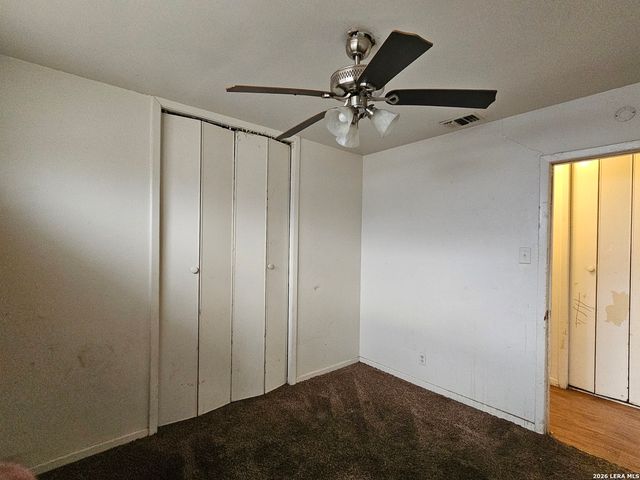 7206 Glendora, San Antonio, TX 78218