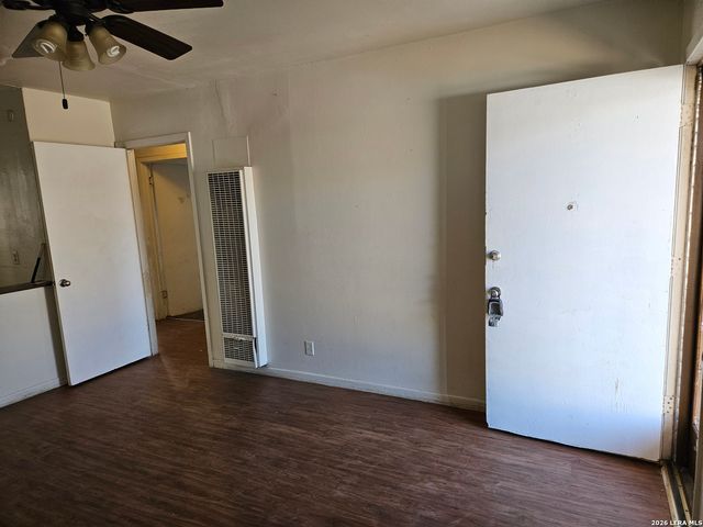 7206 Glendora, San Antonio, TX 78218