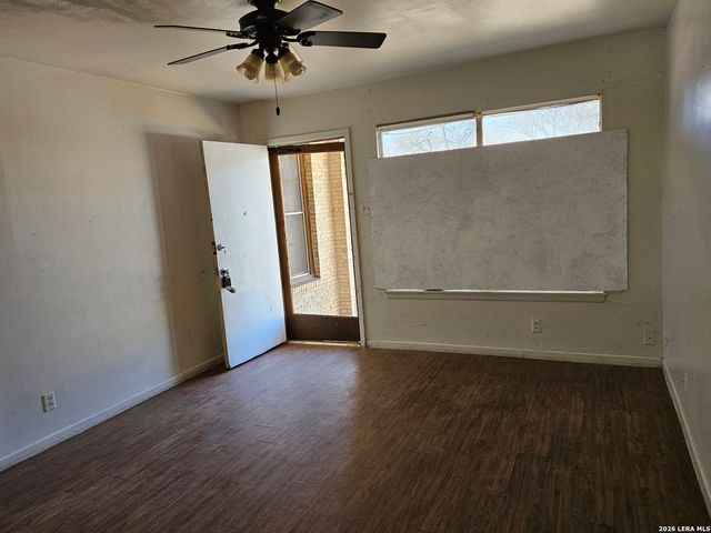 7206 Glendora, San Antonio, TX 78218