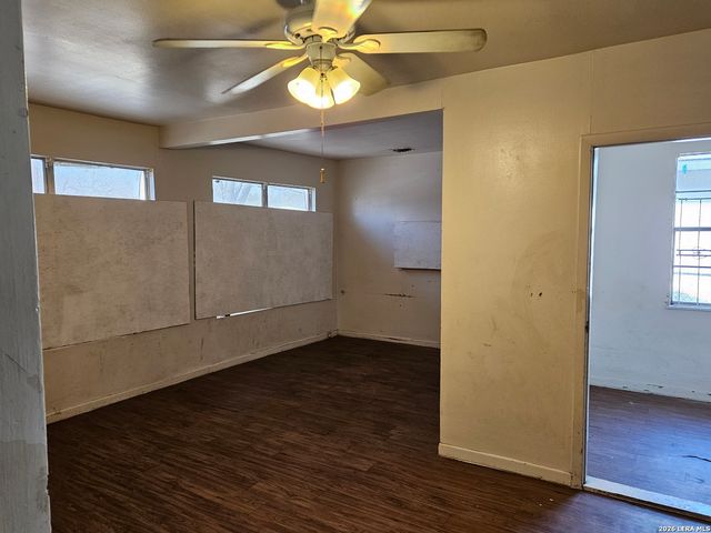 7206 Glendora, San Antonio, TX 78218