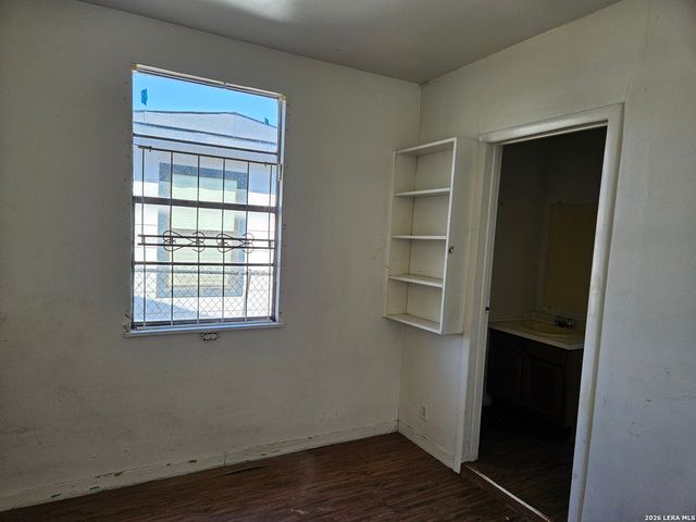 7206 Glendora, San Antonio, TX 78218