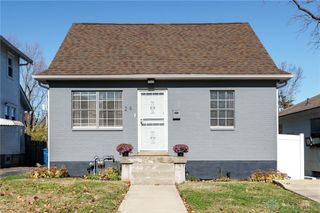 29 Forest Glen Avenue, Dayton, OH 45405