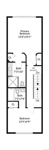 142 Brook Street B, Scarsdale, NY 10583