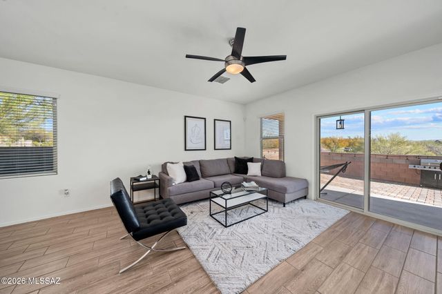 14282 E Yellow Sage Lane, Vail, AZ 85641