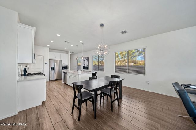 14282 E Yellow Sage Lane, Vail, AZ 85641