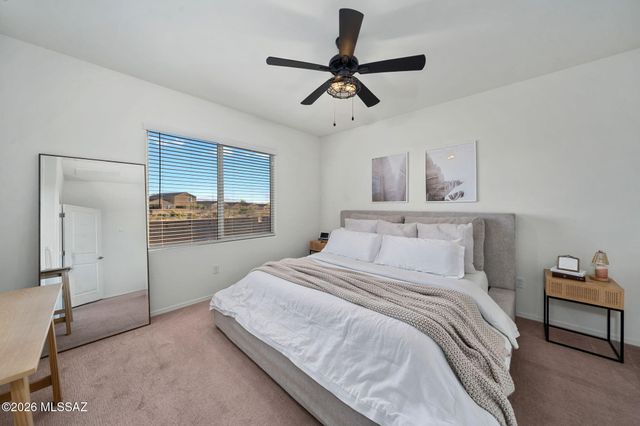 14282 E Yellow Sage Lane, Vail, AZ 85641