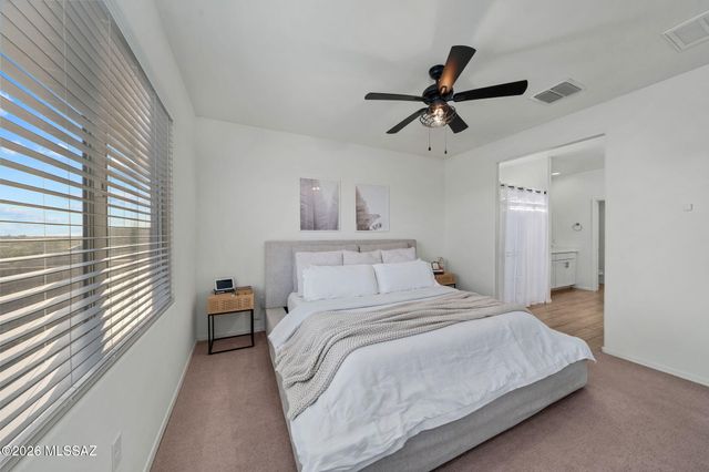 14282 E Yellow Sage Lane, Vail, AZ 85641