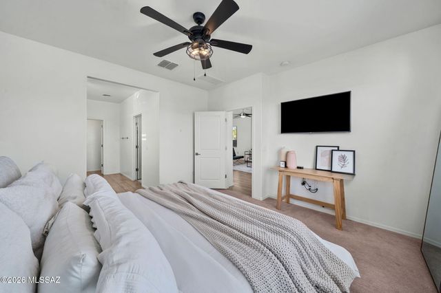 14282 E Yellow Sage Lane, Vail, AZ 85641