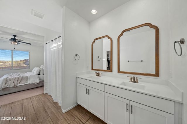 14282 E Yellow Sage Lane, Vail, AZ 85641