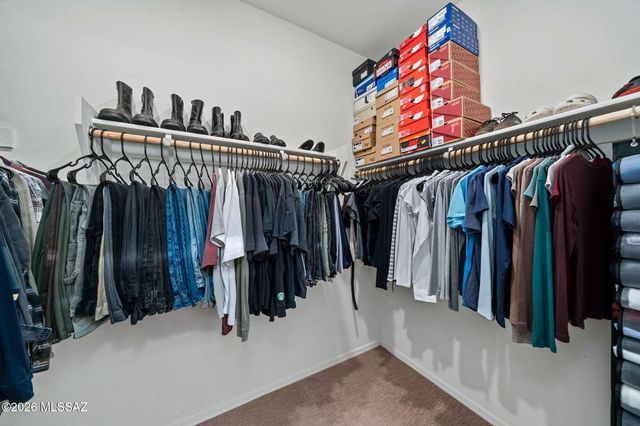 14282 E Yellow Sage Lane, Vail, AZ 85641