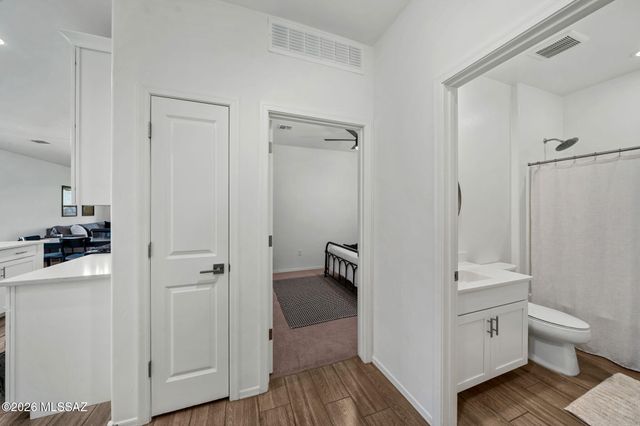 14282 E Yellow Sage Lane, Vail, AZ 85641