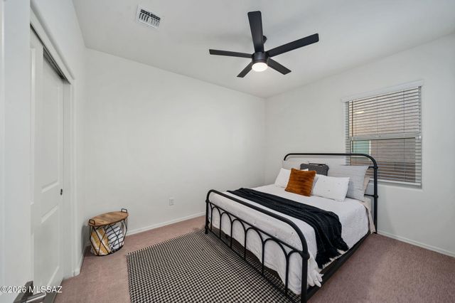 14282 E Yellow Sage Lane, Vail, AZ 85641