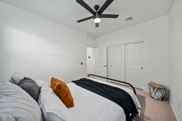 14282 E Yellow Sage Lane, Vail, AZ 85641