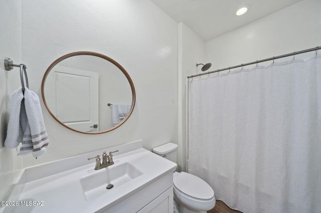 14282 E Yellow Sage Lane, Vail, AZ 85641