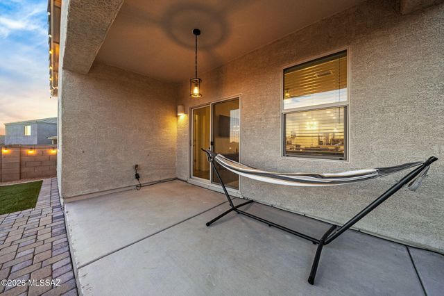 14282 E Yellow Sage Lane, Vail, AZ 85641