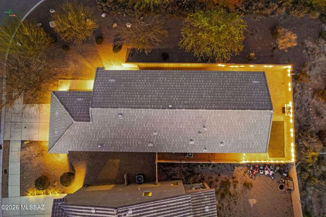 14282 E Yellow Sage Lane, Vail, AZ 85641