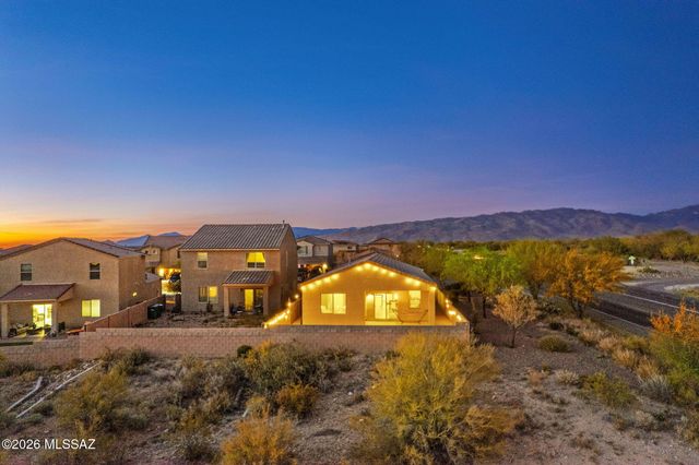 14282 E Yellow Sage Lane, Vail, AZ 85641