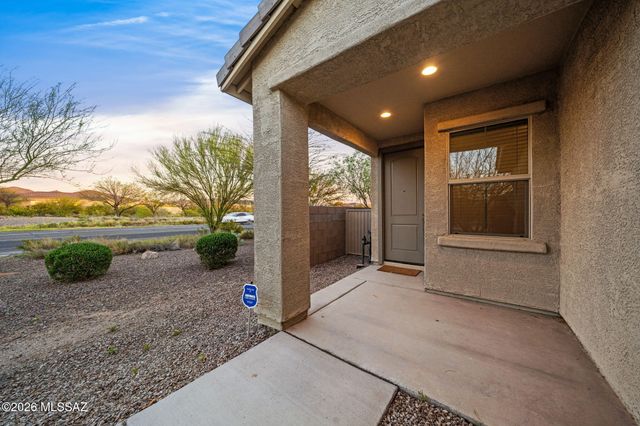 14282 E Yellow Sage Lane, Vail, AZ 85641