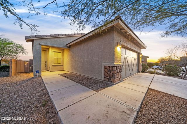 14282 E Yellow Sage Lane, Vail, AZ 85641
