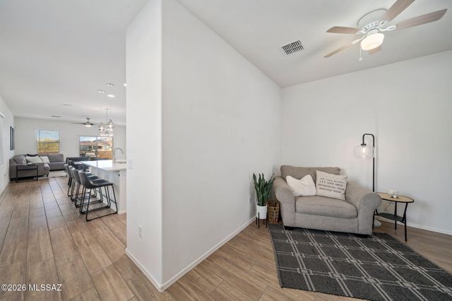 14282 E Yellow Sage Lane, Vail, AZ 85641