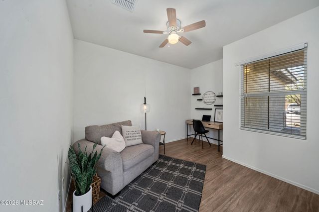 14282 E Yellow Sage Lane, Vail, AZ 85641