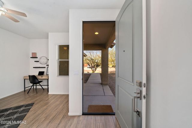 14282 E Yellow Sage Lane, Vail, AZ 85641