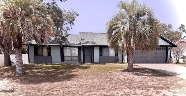 11087 ADDISON STREET, Spring Hill, FL 34609