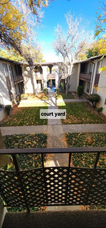 1601 N Pennsylvania Street NE U-4, Albuquerque, NM 87110