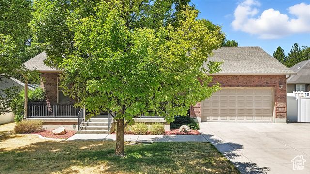 684 E APPLE DRIVE, Logan, UT 84321